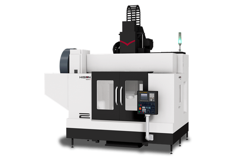 龍門(mén)加工中心